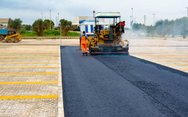 Best Driveway Pavers Near Me  in Port Townsend, WA