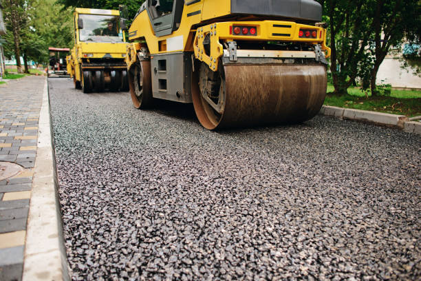 Best Affordable Driveway Pavers  in Port Townsend, WA